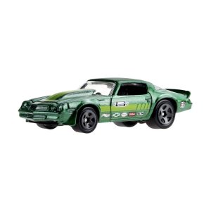 Hot Wheels Marka 1:64 2022 248/250 Then And Now '81 Camaro Model Oyuncak Araba