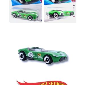 Hot Wheels Marka 2025 Case Rrroadster Model Oyuncak Araba