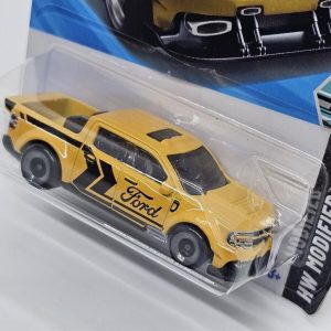Hot Wheels Marka 22 Ford Maverick Custom Model Araba Model Oyuncak Araba