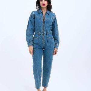 5752 KOT TULUM-MAVİ