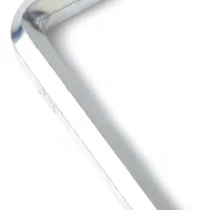 6 Köşe Alyan 3 Mm