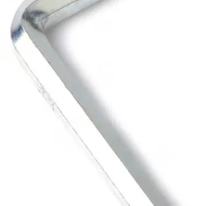 6 Köşe Alyan 8 Mm