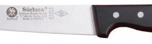 61001 - Sürmene Mutfak Bıçağı 15,5 Cm