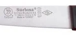 61003 - Sürmene Mutfak Bıçağı 12,5 Cm
