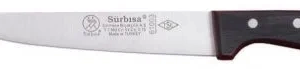 61003 - Sürmene Mutfak Bıçağı 12,5 Cm