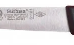 61101 - Sürmene Mutfak Bıçağı 15,5 Cm