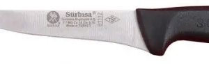 61112 - Sürmene Kasap Kemik Sıyırma Bıçağı 13,5 Cm