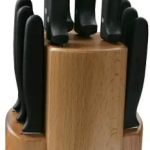 61504 - Sürmene Mutfak Bıçağı Seti - 10 Lu Set