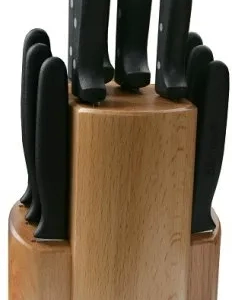 61504 - Sürmene Mutfak Bıçağı Seti - 10 Lu Set