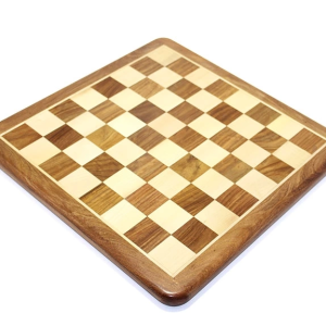 Ahşap Satranç Tahtası 43 Cm G303a