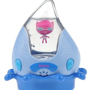 Aquapets Sudaki Dostlarımız - Bebe