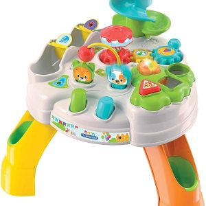 Baby Clementoni Bebek Parkı Aktivite Masası