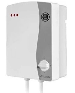 Bağdaş Bağdaş Premium Banyo Tipi Elektrikli Şofben