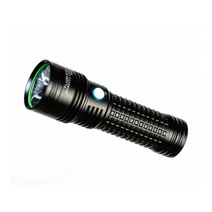 Baretta Tk92 2000 Lümen Amerikan L2 Led Profesyonel Şarjlı El Feneri