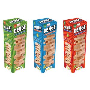 Bemi Eko Denge Oyunu