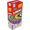 Bemi Oyuncak Doğal Ahşap Domino 100 Parça