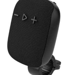 Bisiklet Motorsiklet Gidon Kemer Aparatlı Hafıza Kartı Usb Girişli Bluetooth Hoparlör