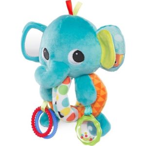 Bright Starts İlk Büyük Fil Oyuncağım