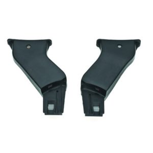 Britax B-Agile Double İkiz Bebek Arabası için Ana Kucağı Adaptörü