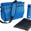 Britax-Römer Lüks Bebek Bakım Çantası - Blue Sky