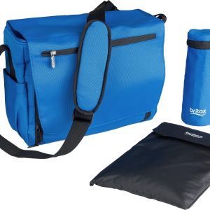 Britax-Römer Lüks Bebek Bakım Çantası - Blue Sky