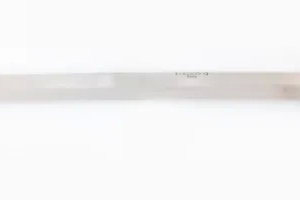 Bursa Döner Bıçağı 55 Cm - Plastik Sap