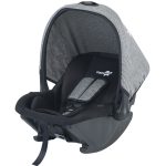 Comfymax 0-13 kg Oto Koltuğu Ana Kucağı – Black