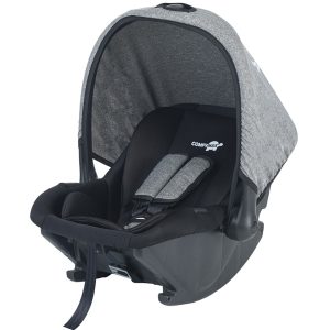 Comfymax 0-13 kg Oto Koltuğu Ana Kucağı – Black