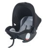 Comfymax 0-13 kg Oto Koltuğu Ana Kucağı – Storm Grey