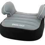 Comfymax 15-36kg Oto Koltuğu Yükseltici - Grey