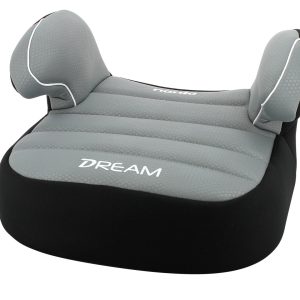 Comfymax 15-36kg Oto Koltuğu Yükseltici - Grey