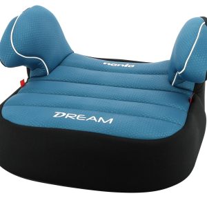 Comfymax 15-36kg Oto Koltuğu Yükseltici - Ocean