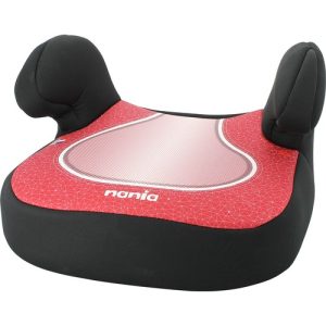 Comfymax Dream 15-36kg Yükseltici / Oto koltuğu - Skyline Red