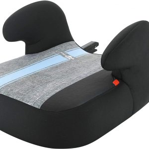 Comfymax Isofixli Yükseltici 15-36kg Oto Koltuğu - Blue Line