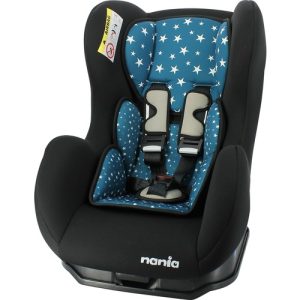 ComfyMax Lux 0-25kg Oto koltuğu Skyline Red