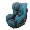 ComfyMax Platinium 0-25kg Oto Koltuğu - Blue
