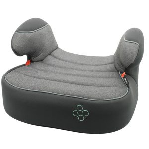 ComfyMax Platinium 15-36kg Yükseltici / Oto koltuğu - Grey