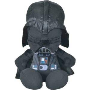 Comfymax Star Wars Darth Vader 45 Cm Peluş