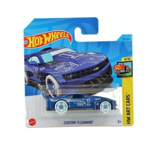 CUSTOM 11 CAMARO HKH48-36