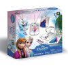 Disney Frozen Künye Tasarım Seti FR12439