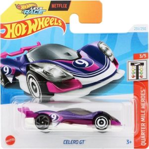 dliashop Wheels Tekli Arabalar Celero Gt HTB87 Lifestation 542167