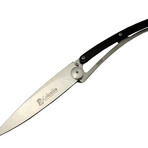 Ext 2990b Deejo Kahverengi Kamp Çakı 22,5cm- Manuel, Kemerlikli, Ultra Hafif