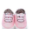 First Step Simli Patik - Pembe 12-16 Ay / No.19