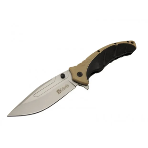 Fst-3070 Kamp Çakısı Fenerli Brv. 21,5 Cm Manuel, Kemerlikli