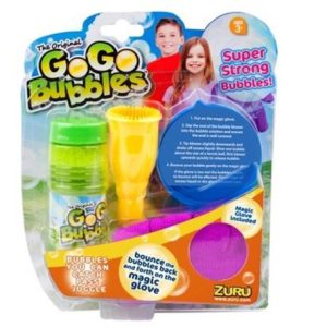 Gogo Bubbles Oyun Seti