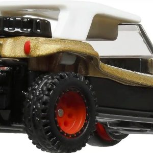Hot Wheels Boulevard Premium Tekli Arabalar - Meyers Manx