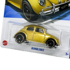 Hot Wheels Tekli Arabalar - Bumblebee