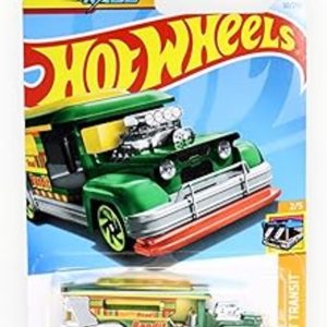 Hot Wheels Marka  Road Bandit Htd27 Model Oyuncak Araba