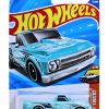 Hot Wheels Marka 67 Chevy C10 (2025) Model Oyuncak Araba