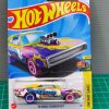 Hot Wheels Marka 70 DODGE CHARGER R/T 2024 HTB76 Model Oyuncak Araba